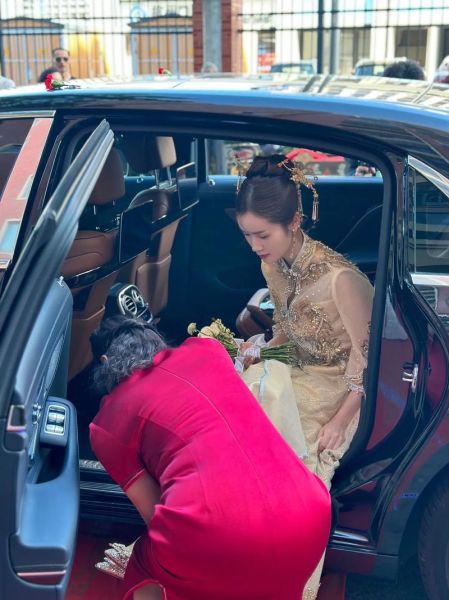 梦到妹妹出嫁_意味着什么