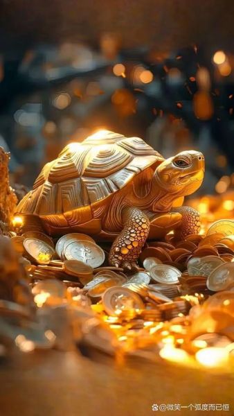 梦到金龟是什么意思_金龟梦境预示什么