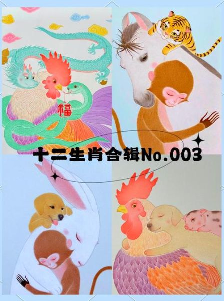 狗猪属相生什么属相宝宝最好_最佳生肖组合