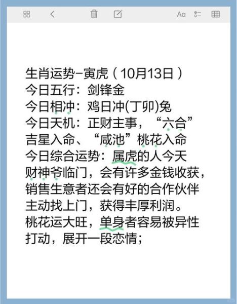 1986年属虎2024年运势如何_86年出生今年财运好吗