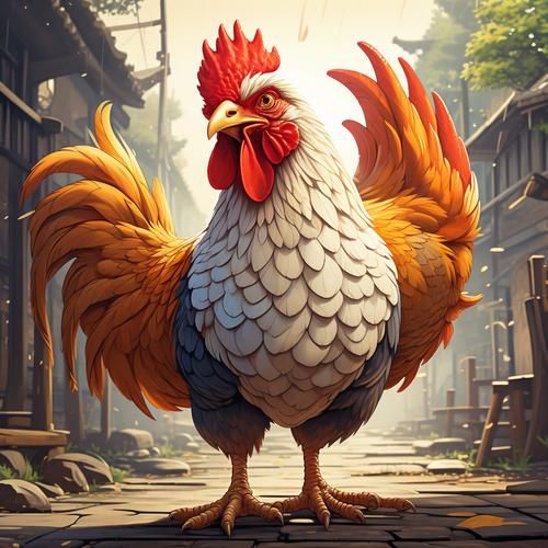 2018年属鸡运势如何_属鸡人全年财运事业感情