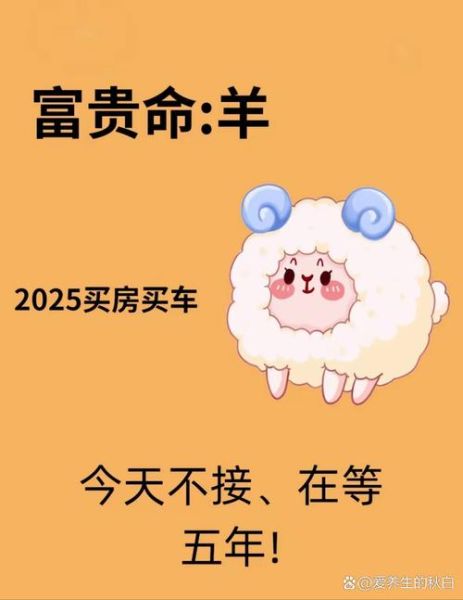 属羊的人今年财运如何_属羊2024年财运旺不旺