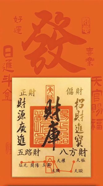 鼠年财运2018_如何提升财运