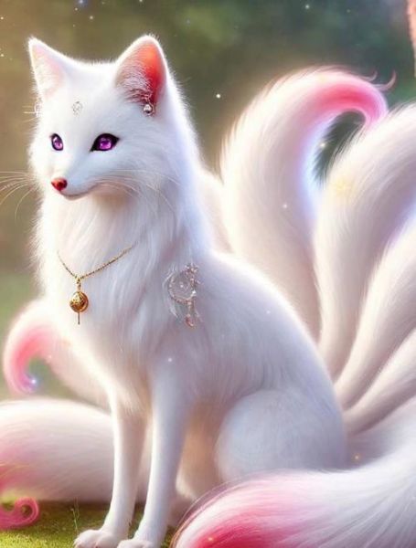 梦到狐仙是什么意思_狐仙托梦预示什么