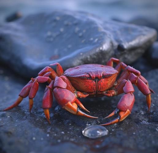 梦到鱼虾螃蟹是什么意思_梦见鱼虾螃蟹的预兆