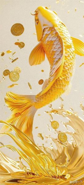 手机壁纸招财颜色_财运手机背景怎么选