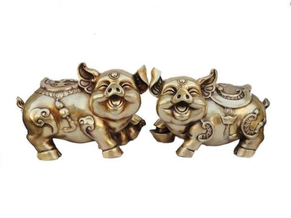 梦到猪人是什么意思_梦到猪人预示着什么