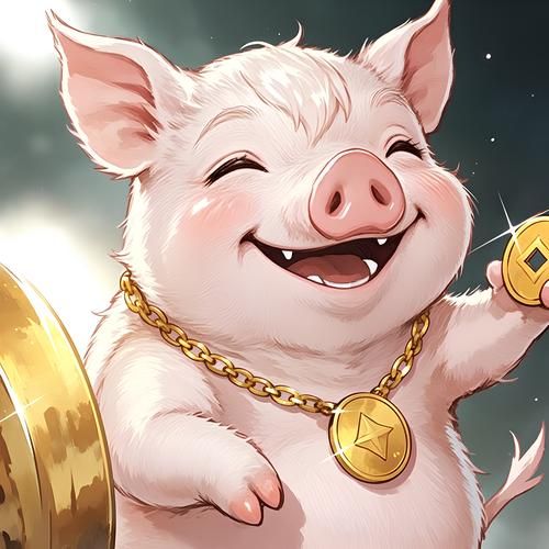 属猪人跟谁一起财运好_最佳搭档属相