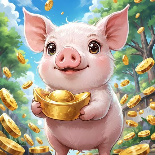 2018年属猪的财运如何_属猪人2018年旺财方法