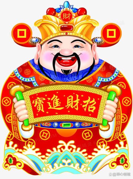 梦见财运是什么意思_梦见财运预示着什么