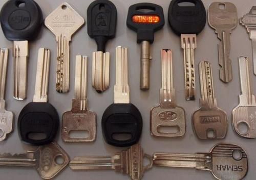 梦到配钥匙是什么意思_梦见配钥匙的预兆