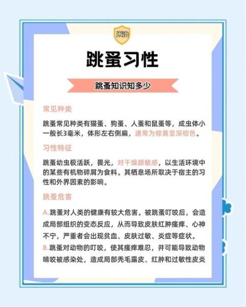 梦到跳蚤是什么意思_跳蚤梦境解析