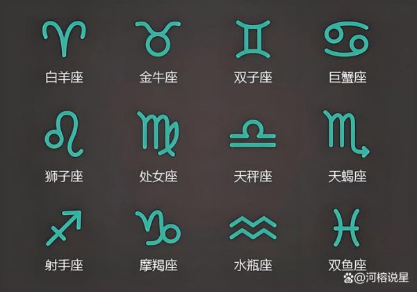 10月12星座运势如何_哪些星座最旺