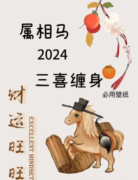 属马人什么时候有财运_属马人财运最旺年份