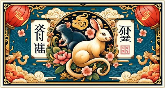 属兔和属鼠的合不合_属相兔和鼠相配吗