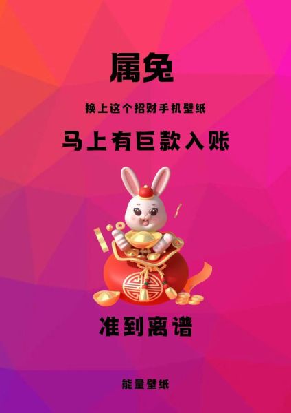 属兔2018年财运如何_2018属兔财运提升方法