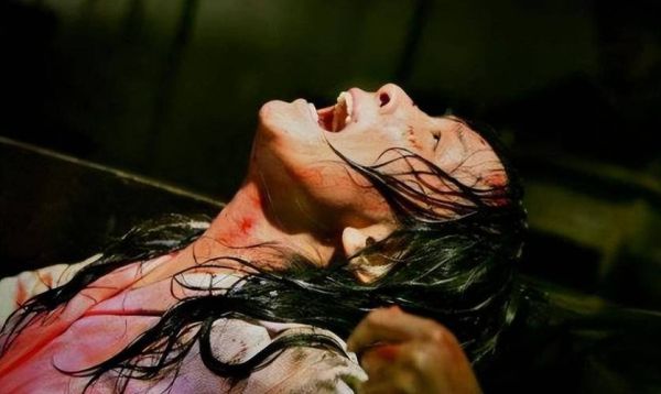 梦到受刑是什么意思_梦见受刑预示什么