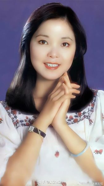 邓丽君是什么星座_邓丽君属什么生肖