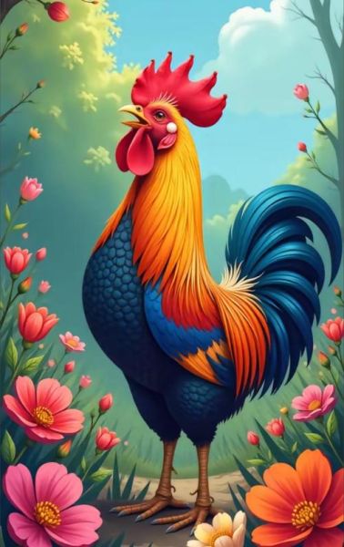 2017属鸡人4月运势如何_属鸡人四月财运旺不旺