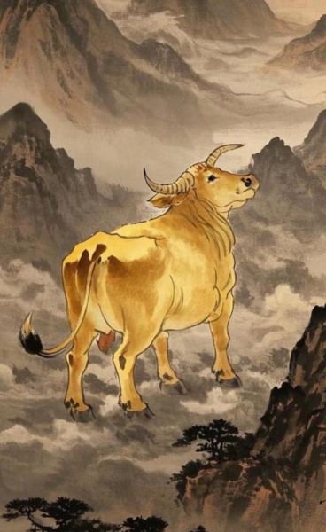 属牛人2014年运势详解_2014年属牛运势如何