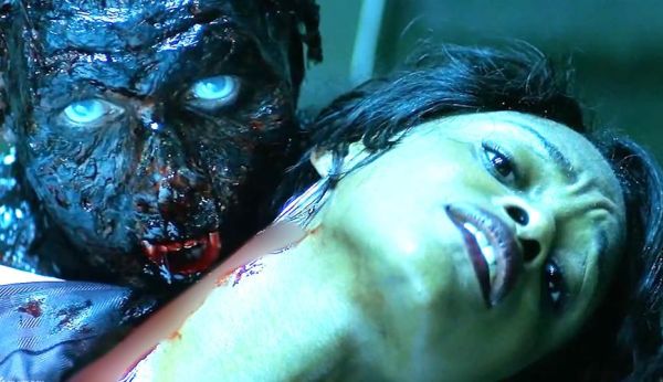 梦到被怪物咬伤_是什么意思