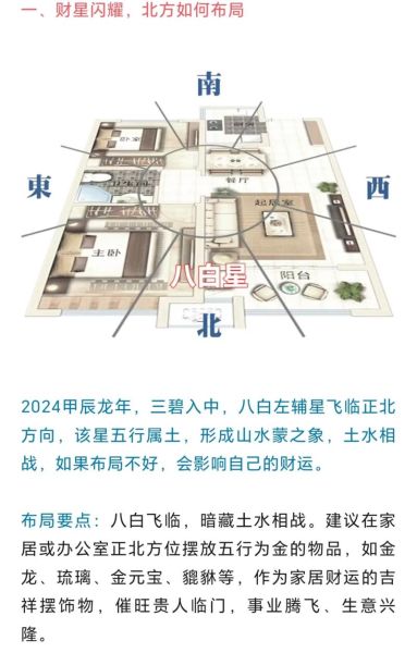 房子风水如何招财_房子朝向对财运的影响