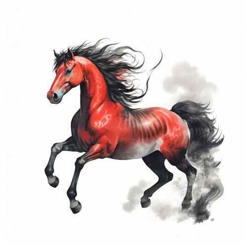 2018年属马运势详解_2018年属马人全年运势如何