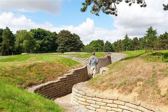 梦到买地是什么意思_梦到买地预示什么