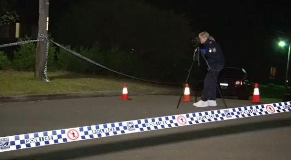 孕妇梦到入室抢劫_意味着什么