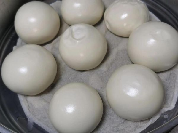 梦到很多馒头是什么意思_梦见馒头周公解梦