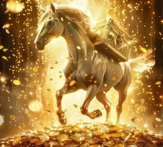 2018年属马男运势如何_属马男2018年财运好吗