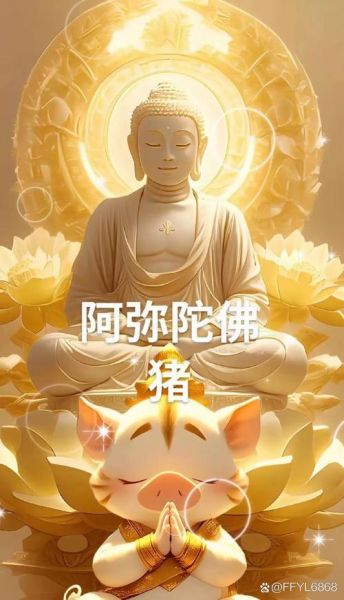 5月属猪运势怎么样_属猪五月财运如何