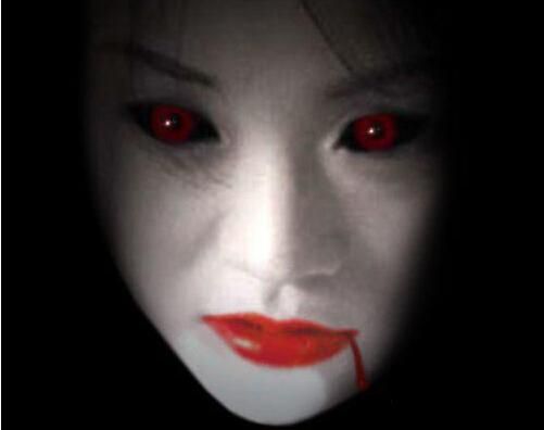 梦到同学变成鬼_为什么会梦见同学变成鬼