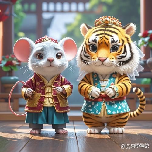 虎和鼠属相配吗_属虎和属鼠的婚姻如何