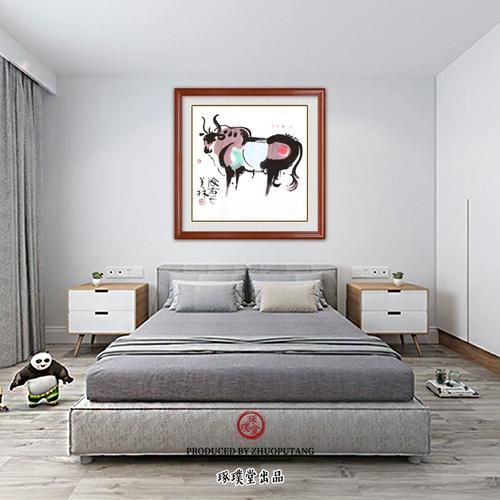 属牛的名人有哪些_他们如何成功