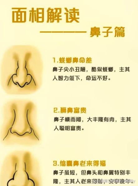 隆鼻影响运势吗_隆鼻会改变面相风水吗