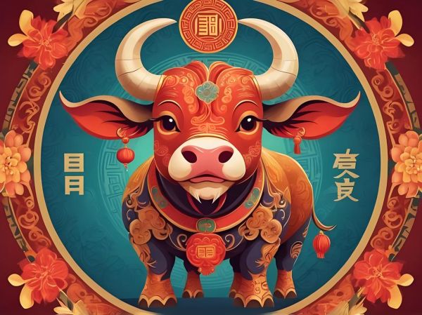 2021年属牛运势如何_属牛人今年财运怎么样