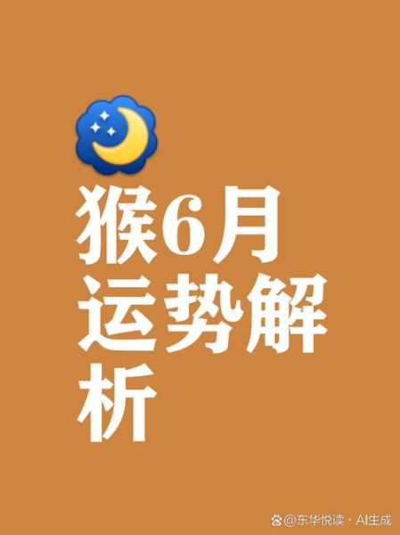 2016属猴全年运势详解_属猴人2016年运势如何