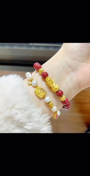 带什么涨财运_带什么饰品最招财