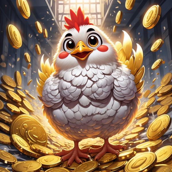 属鸡一生的财运怎么样_属鸡人如何聚财守财