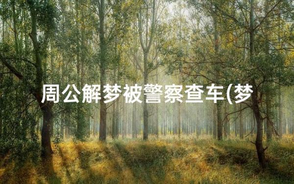 梦到被审讯是什么意思_梦见被警察审问预示什么