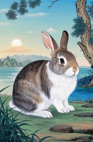 2018属兔运势详解_2018年属兔人全年运势如何