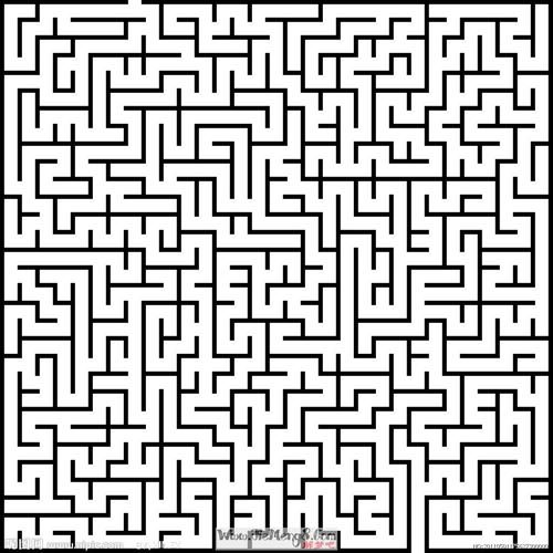 梦到迷宫是什么意思_梦见迷宫走不出去怎么办