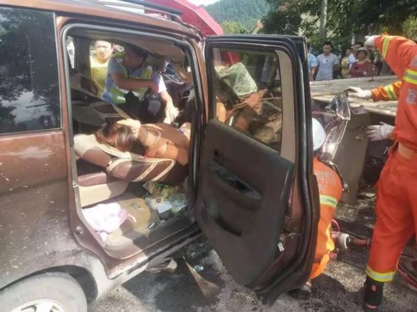 孕妇梦到被车撞是什么意思_孕妇梦见车祸预示什么