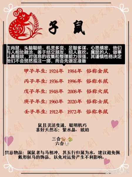 属鼠的人财运如何_属鼠今年财运怎么样