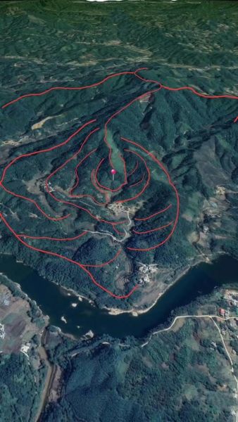 龙脉风水怎么看_龙脉运势网可信吗