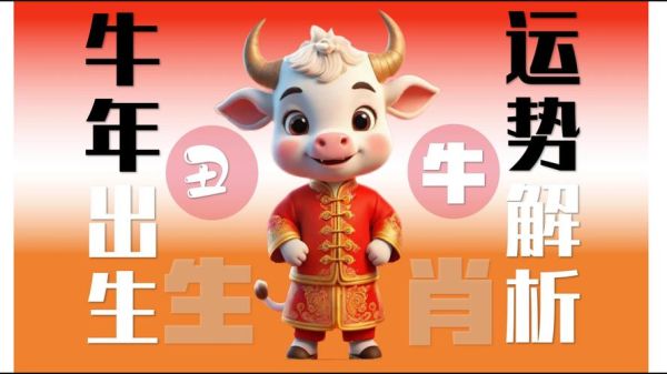 2020年牛人运势如何_牛人2020年财运怎么样