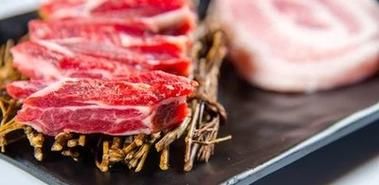 梦到大口吃肉是什么意思_为什么会梦见吃肉