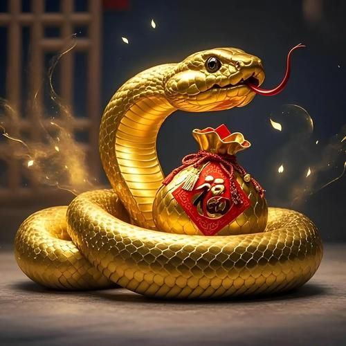 蛇2020年财运怎么样_属蛇人2020年如何招财