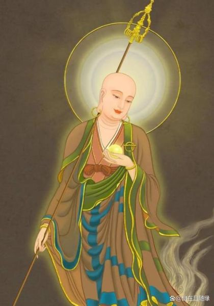 梦见自己出家是什么意思_梦到出家预示什么